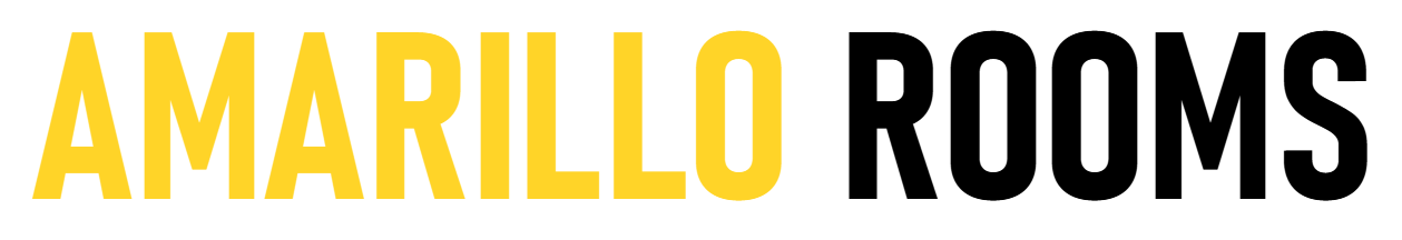 Logo Amarillo Rooms